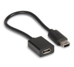 Hamlet Universal Kit alimentatore da parete per tablet e smartphone 4 in 1 con 4 connettori