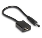 Hamlet Universal Kit alimentatore da parete per tablet e smartphone 4 in 1 con 4 connettori