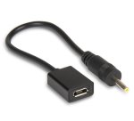 Hamlet Universal Kit alimentatore da parete per tablet e smartphone 4 in 1 con 4 connettori