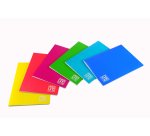 Blasetti Maxi quaderno A4 One Color PPL 80 g/m² 4M
