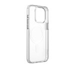 Belkin MSA020btCL funda para teléfono móvil 17 cm (6.7") Transparente
