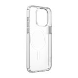 Belkin MSA021btCL funda para teléfono móvil 15,5 cm (6.1") Transparente