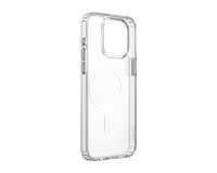 Belkin MSA021btCL coque de protection pour téléphones portables 15,5 cm (6.1") Housse Transparent