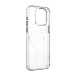 Belkin MSA021btCL funda para teléfono móvil 15,5 cm (6.1") Transparente