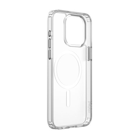 Belkin MSA022BTCL funda para teléfono móvil 17 cm (6.7") Transparente