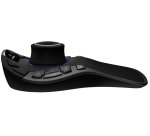 3Dconnexion SpaceMouse Pro USB Noir, Gris