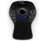 3Dconnexion SpaceMouse Pro USB Noir, Gris