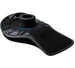 3Dconnexion SpaceMouse Pro USB Noir, Gris