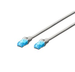 Digitus Cable de conexión CAT 5e U/UTP