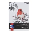 Bloc Drawing Oxford Art Endosse 210X297 80P 160G Uni