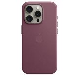 Apple MT4L3ZM/A coque de protection pour téléphones portables 15,5 cm (6.1") Housse Bordeaux