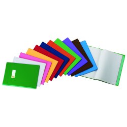 Favorit 100460669 sheet protector 210 x 297 mm (A4) Polypropylene (PP)