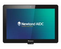 Newland NQuire 1000 Manta III 2 GHz Kiosque 25,6 cm (10.1") 1280 x 800 pixels Écran tactile Noir