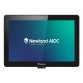Newland NQuire 1000 Manta III 2 GHz Kiosque 25,6 cm (10.1") 1280 x 800 pixels Écran tactile Noir