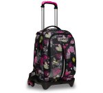 Seven 200102342-429 zaino Zaino scolastico Multicolore Poliestere