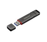 Intenso 3850440 external solid state drive 250 GB USB Type-A / USB Type-C 3.2 Gen 1 (3.1 Gen 1) Anthracite