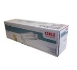 OKI 45807116 cartuccia toner 1 pz Originale Nero