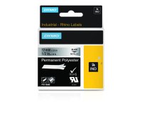 DYMO Poliéster Permanente IND