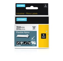 DYMO IND Flexible Nylon