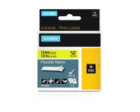 DYMO Nylon Flexible IND