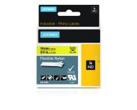 DYMO Nylon Flexible IND