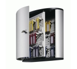 Armoire à clés KEY BOX 36, pour 36 clés