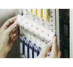 Armoire à clés KEY BOX 36, pour 36 clés