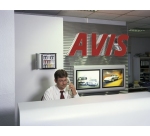 Armoire à clés KEY BOX 36, pour 36 clés