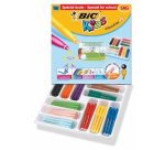 Feutre bic visacolor xl ecolutions pointe large 4,5 mmcoloris jaune