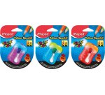 Maped Color'peps Manual pencil sharpener Multicolour