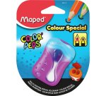 Maped Color'peps Manual pencil sharpener Multicolour
