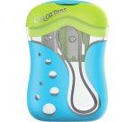 Maped Color'peps Manual pencil sharpener Multicolour