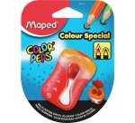 Maped Color'peps Manual pencil sharpener Multicolour