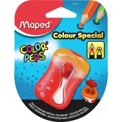 Maped Color'peps Manual pencil sharpener Multicolour