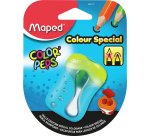 Maped Color'peps Manual pencil sharpener Multicolour