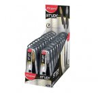 Maped Study Oro, Argento 20 pz