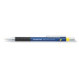 Porte-mines Mars micro, 0,3 mm, bleu