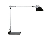 MAUL 8200290 lampe de table 7 W Noir, Argent