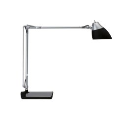 MAUL 8200290 lampe de table 7 W Noir, Argent