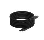 Xtorm CMT011 câble USB 1 m USB C 100 W Noir