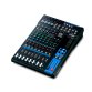 Yamaha MG12 audio mixer 12 channels