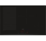 SIEMENS Plaque induction EX851HEC1F, IQ700, 80 cm, FlexInduction