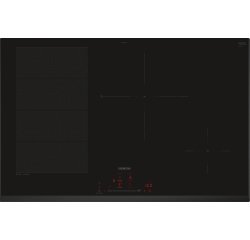 SIEMENS Plaque induction EX851HEC1F, IQ700, 80 cm, FlexInduction