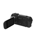 Panasonic HC-V900E-K camcorder Handheld camcorder 8.57 MP MOS BSI Full HD Black