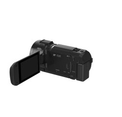 Panasonic HC-V900E-K camcorder Handheld camcorder 8.57 MP MOS BSI Full HD Black