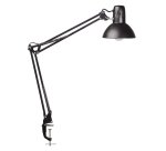 MAUL 8201190 table lamp E27 10 W LED Black