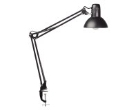 MAUL 8201190 table lamp E27 10 W LED Black