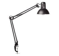 MAUL 8201190 tafellamp E27 10 W LED Zwart