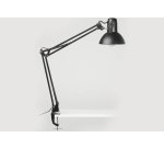 MAUL 8201190 lampe de table E27 10 W LED Noir