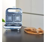 TAURUS Appareil à croque monsieur My Sandwich